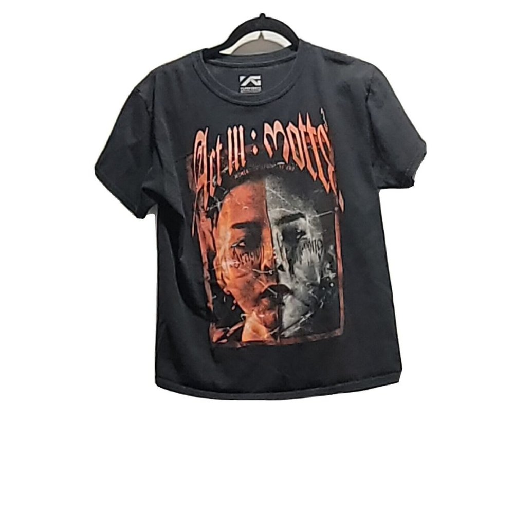 G Dragon Act III Motte 3 World Tour 2017 T-shirt tee shirt YG entertainment XS